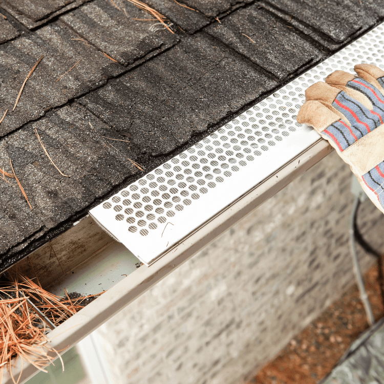 Gutters in Austin, TX Gutters in Austin, TX
