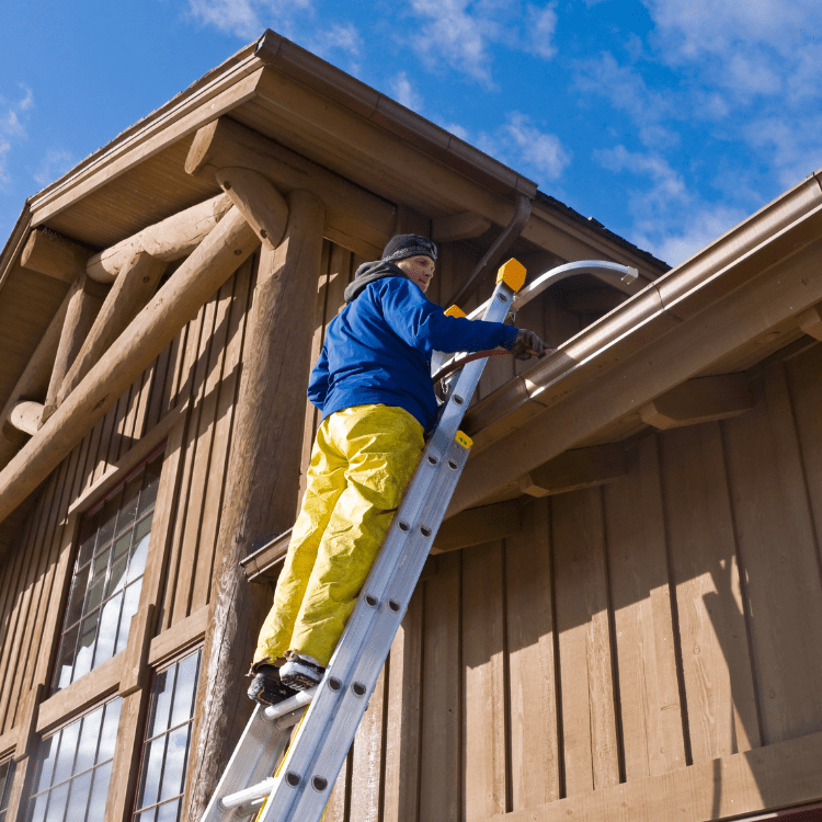 Gutters in Austin, TX Gutters in Austin, TX