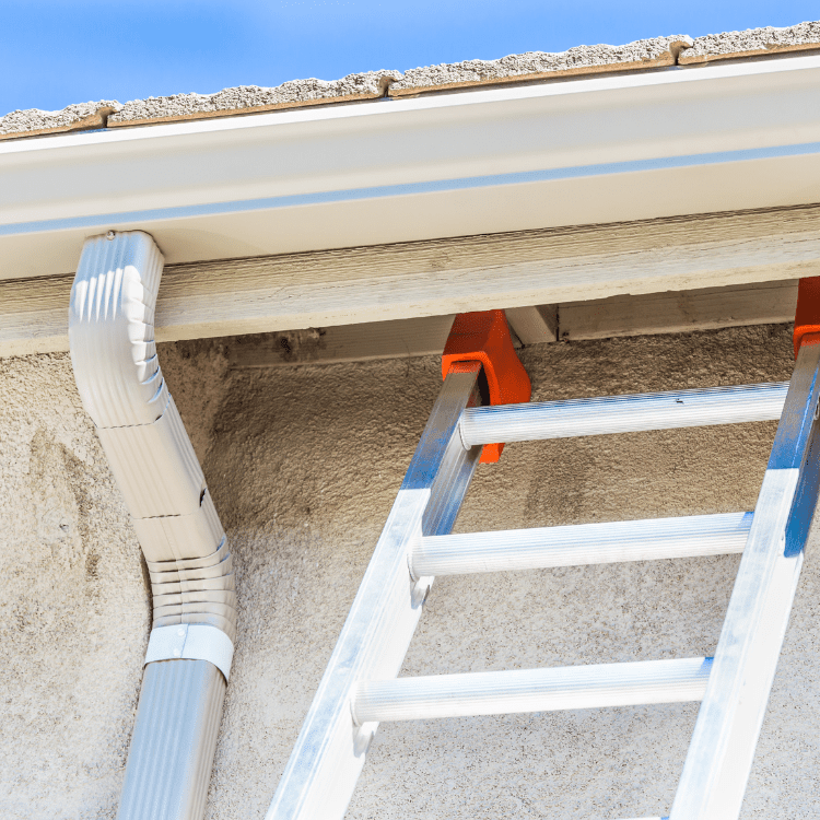 Gutters in Austin, TX Gutters in Austin, TX