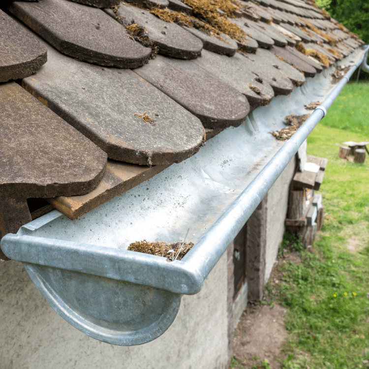 Gutters in Austin, TX Gutters in Austin, TX