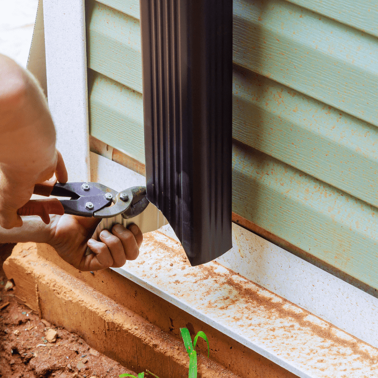 Gutters in Austin, TX Gutters in Austin, TX