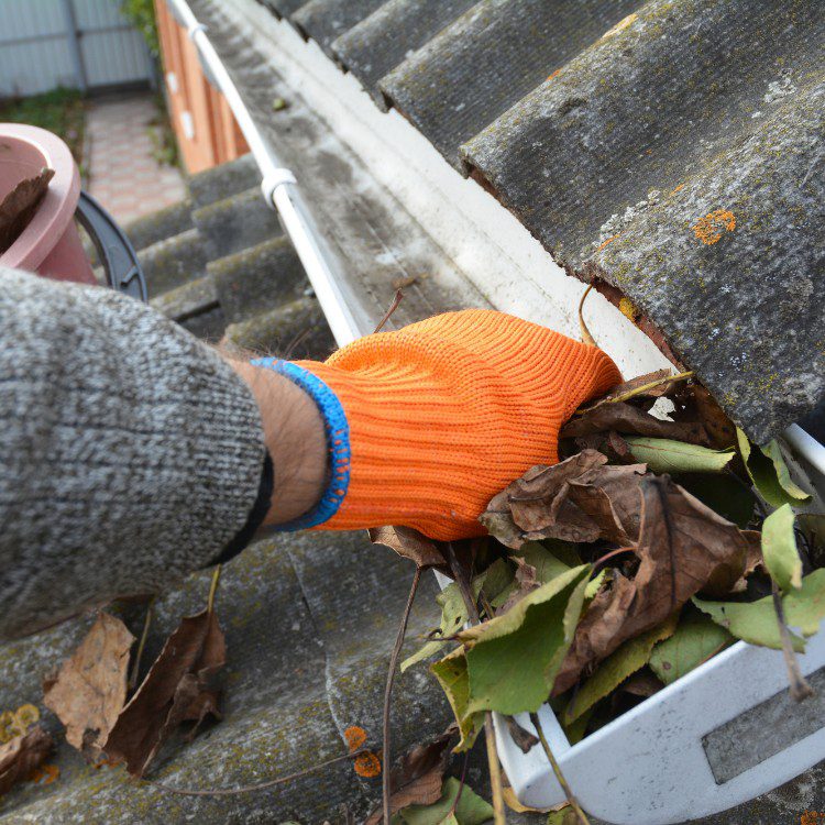 Gutters in Austin, TX Gutters in Austin, TX
