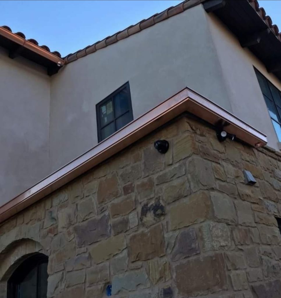 Gutters in Austin, TX Gutters in Austin, TX