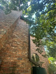 Gutters in Austin, TX