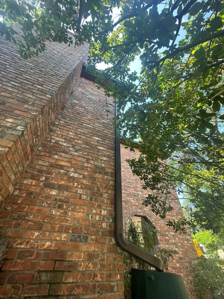 Gutters in Austin, TX