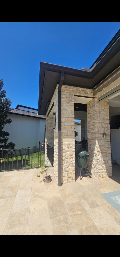 Gutters in Austin, TX