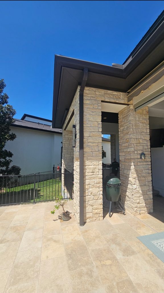 Gutters in Austin, TX Gutters in Austin, TX