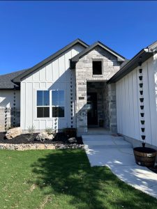 Gutters in Austin, TX