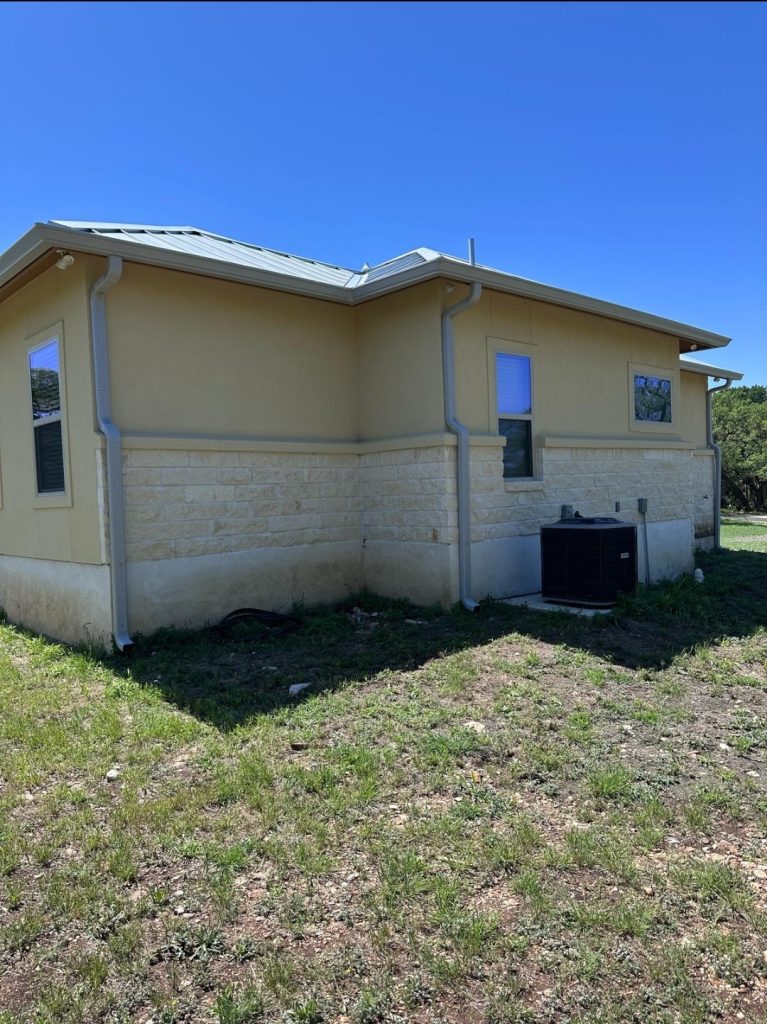 Gutters in Austin, TX Gutters in Austin, TX