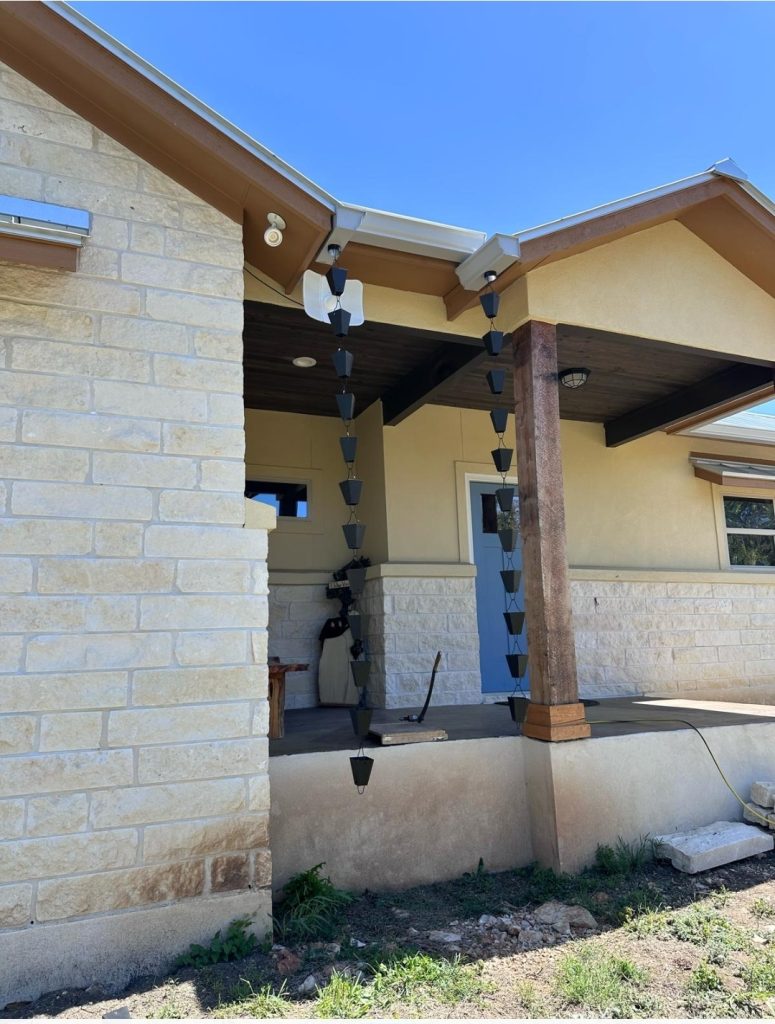 Gutters in Austin, TX Gutters in Austin, TX
