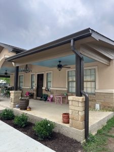 Gutters in Austin, TX
