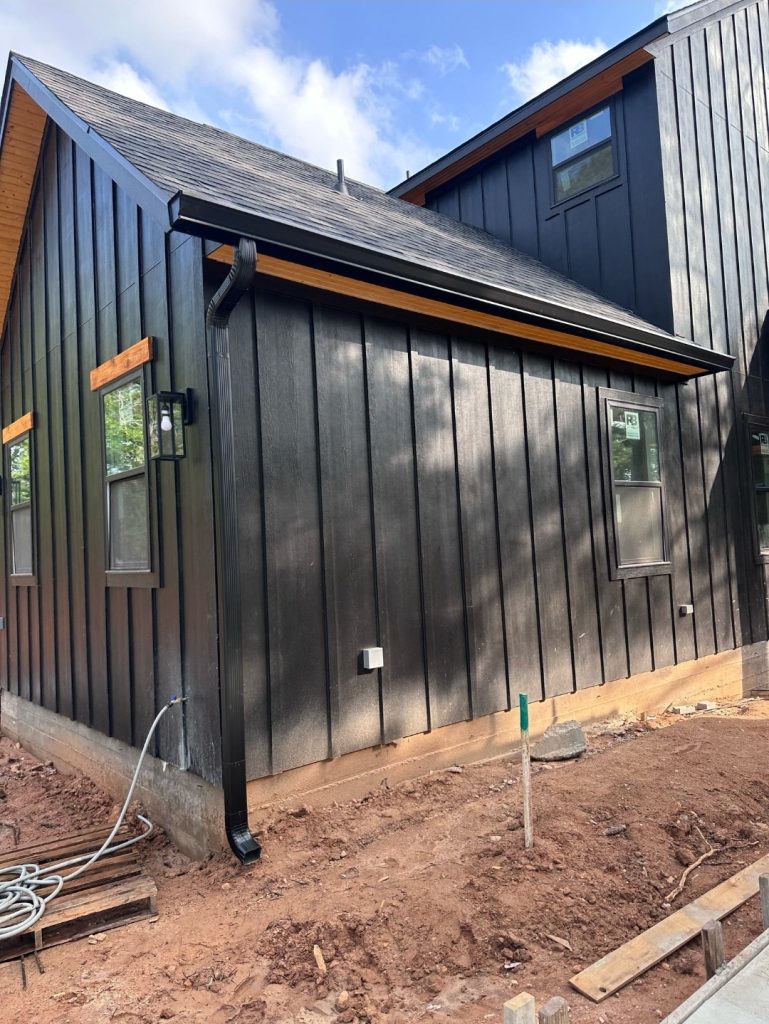 Gutters in Austin, TX Gutters in Austin, TX