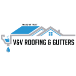 V&V Seamless Gutters LLC
