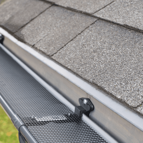 Gutters in Austin, TX Gutters in Austin, TX